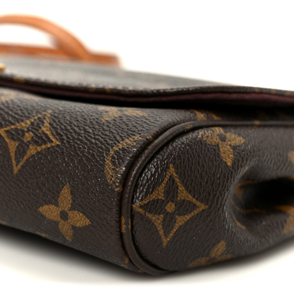 Monogram Favorite PM