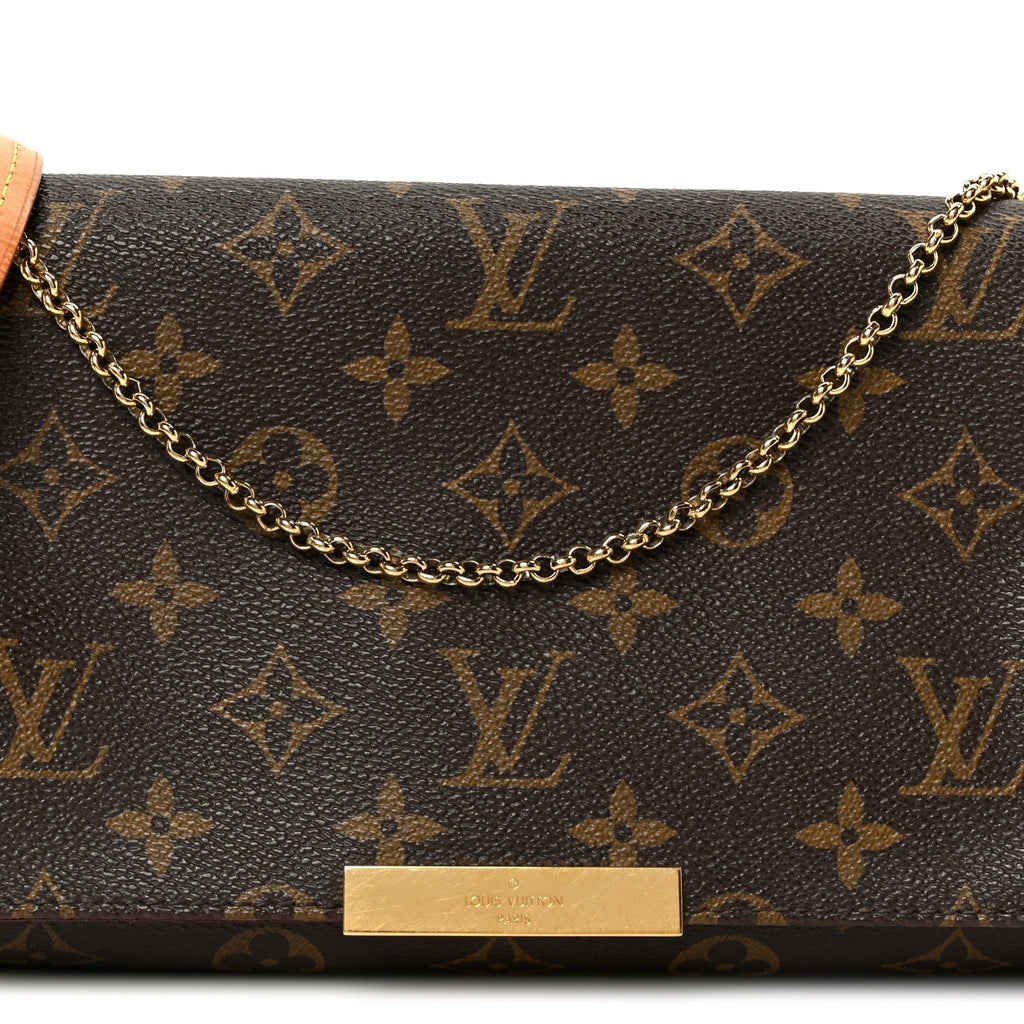 Monogram Favorite MM