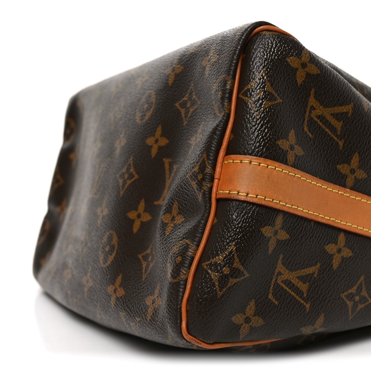 Monogram Speedy Bandouliere 25