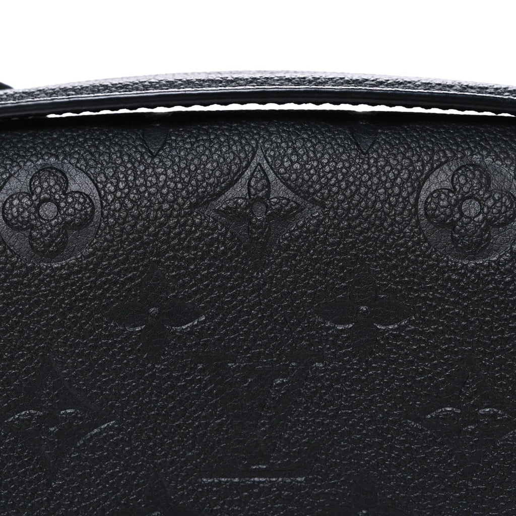 Empreinte Pochette Metis Black