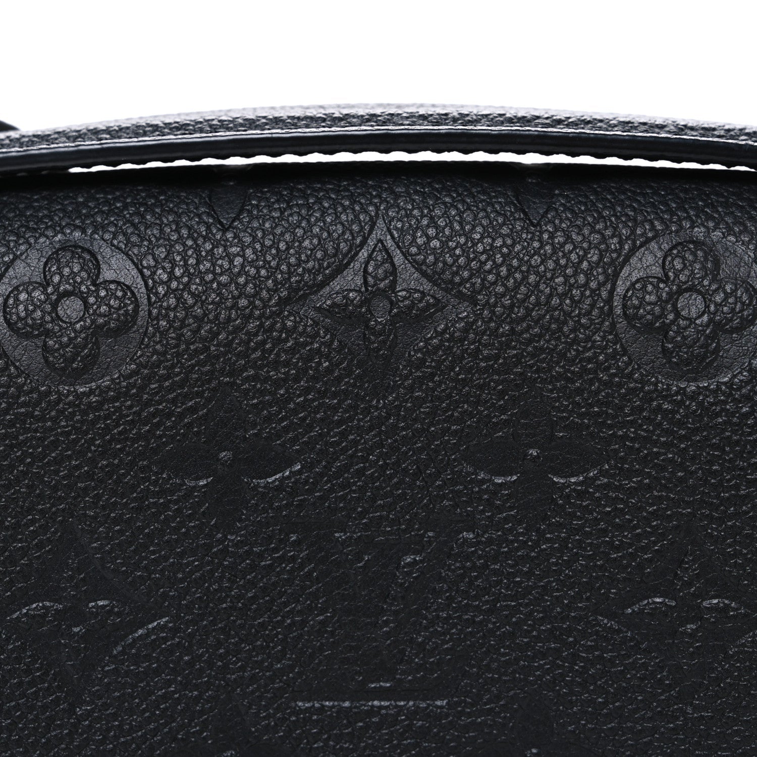 Empreinte Pochette Metis Black