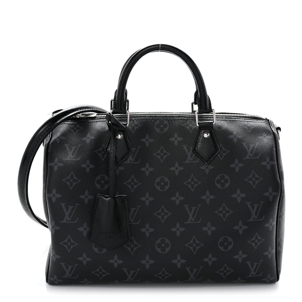 Monogram Eclipse Speedy Soft 30
