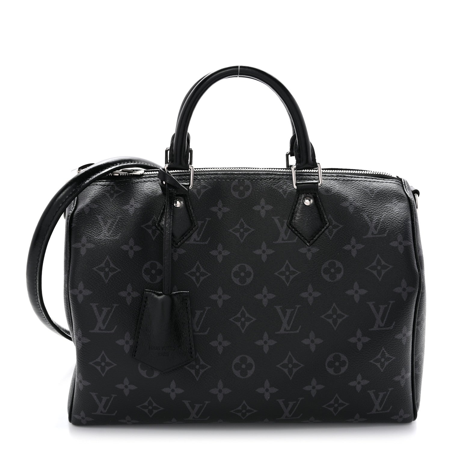 Monogram Eclipse Speedy Soft 30