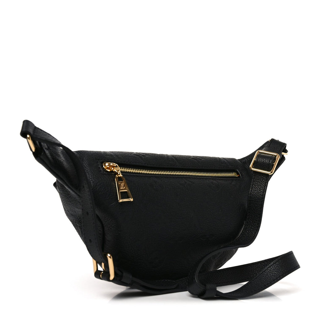 Empreinte BumBag Black