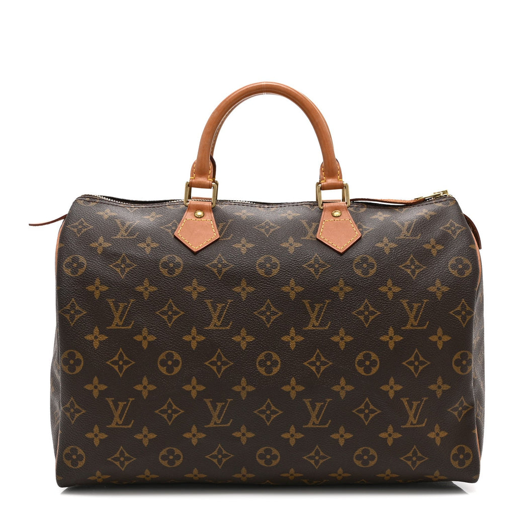 Monogram Speedy 35