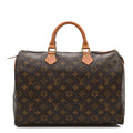 Monogram Speedy 35