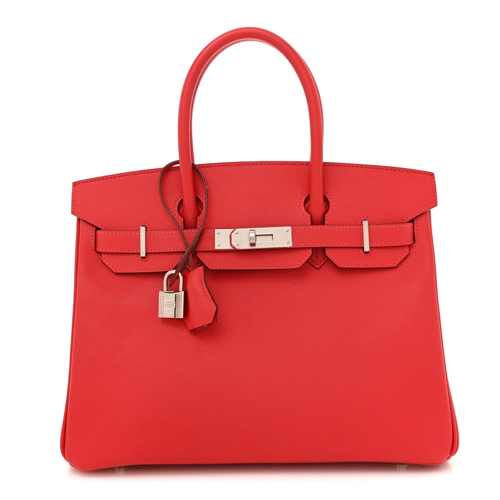 Epsom Birkin 30 Bougainvillea