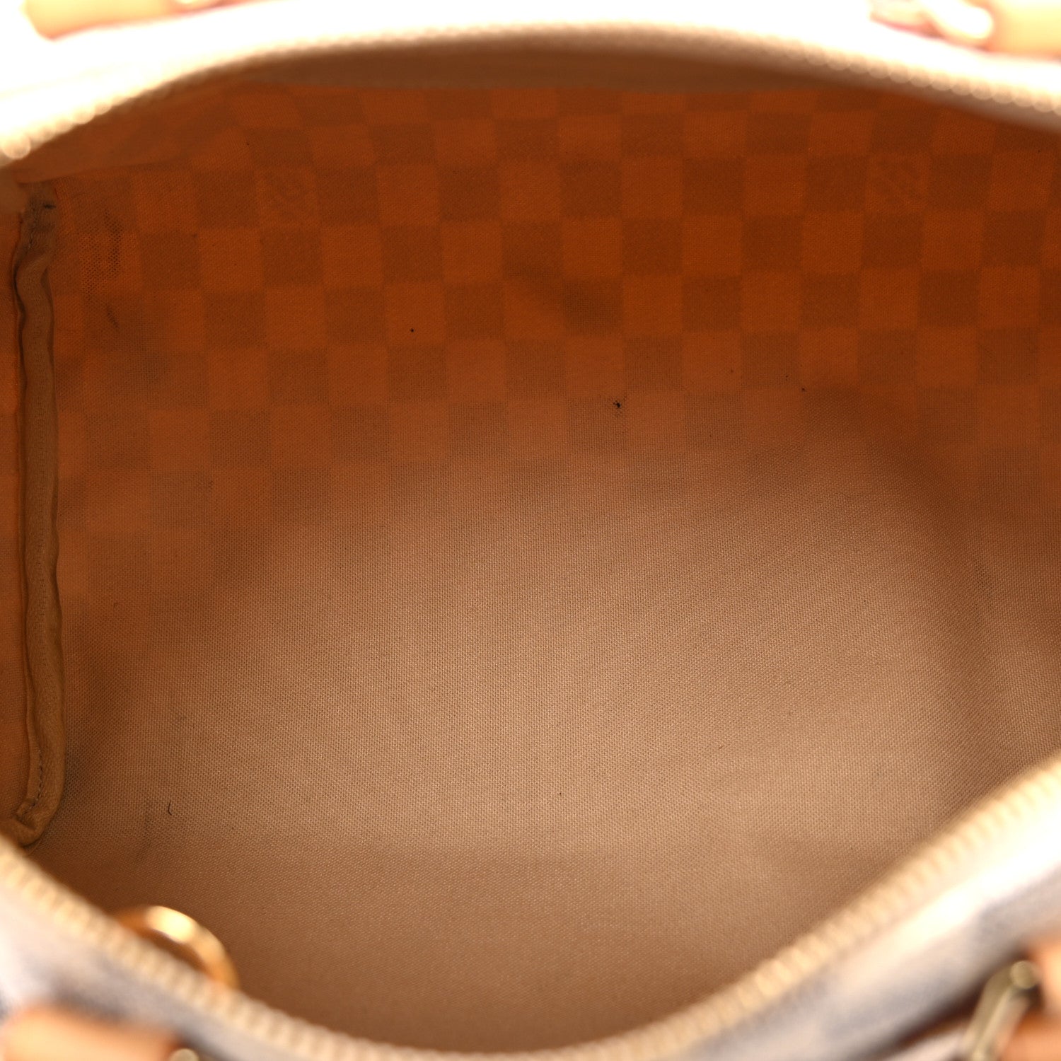 Damier Azur Speedy 30