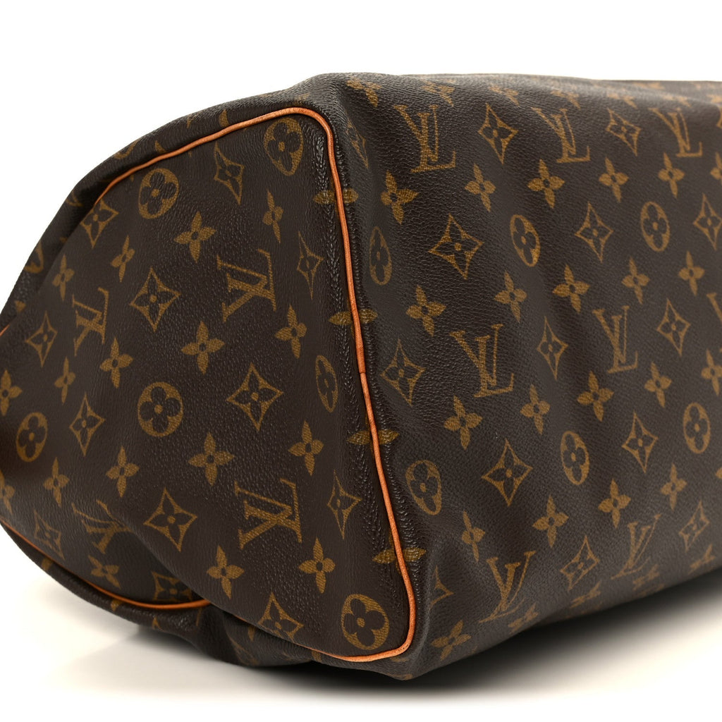 Monogram Speedy 35