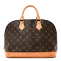Monogram Alma PM