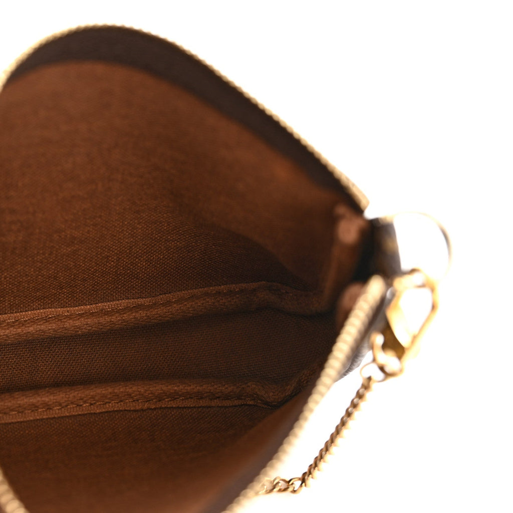 Monogram Mini Pochette Accessories