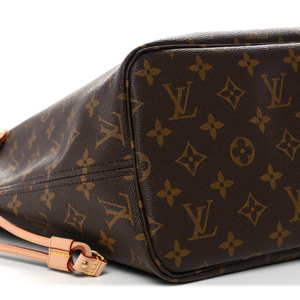 Monogram Neo Neverfull MM
