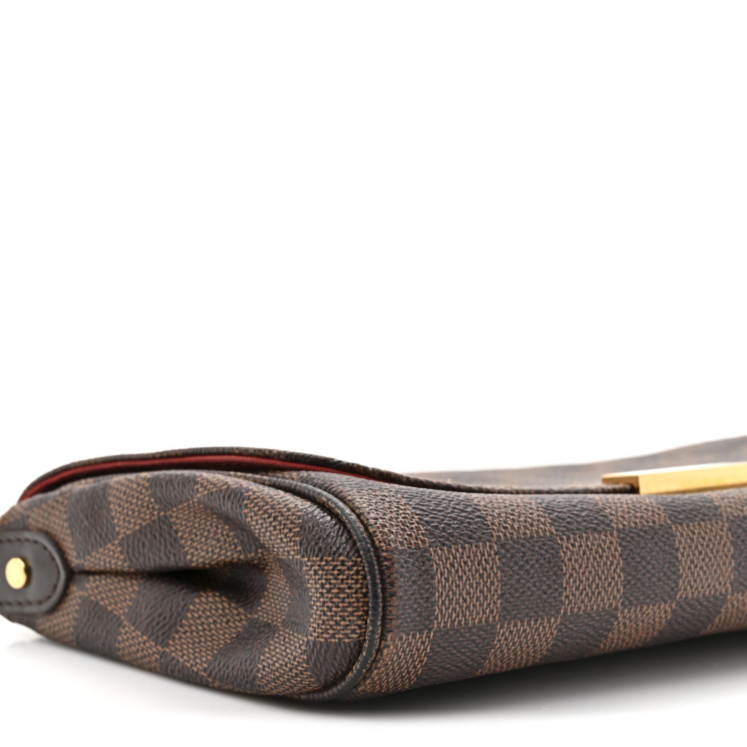 Damier Ebene Favorite MM