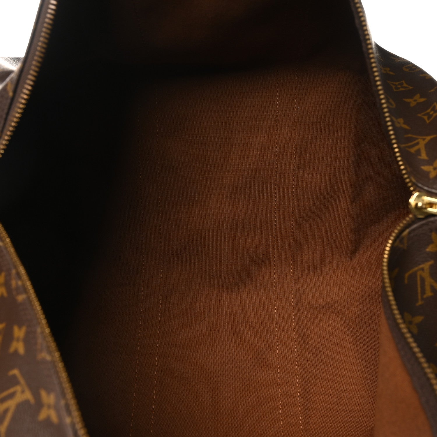 Monogram Keepall 55