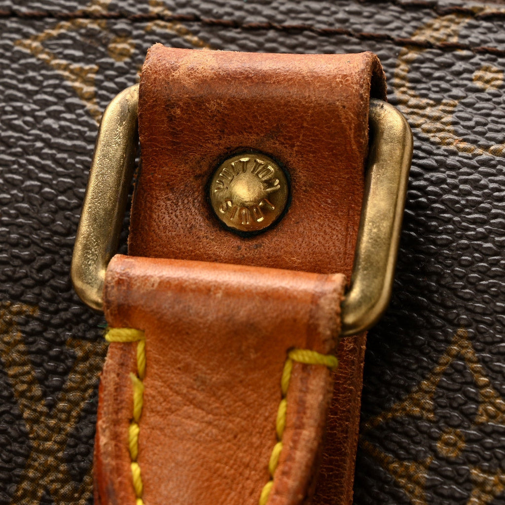 Monogram Keepall 45