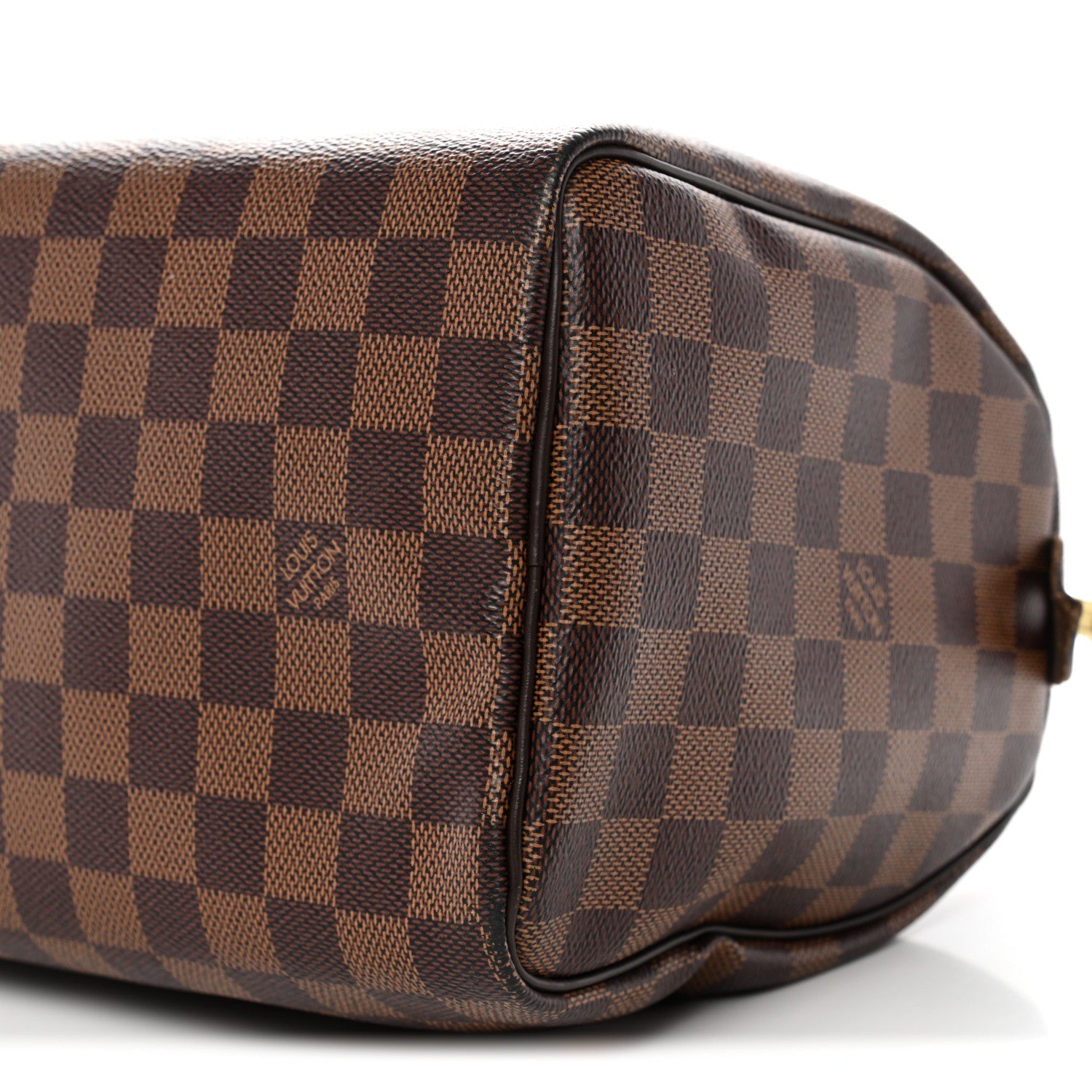Damier Ebene Speedy 25