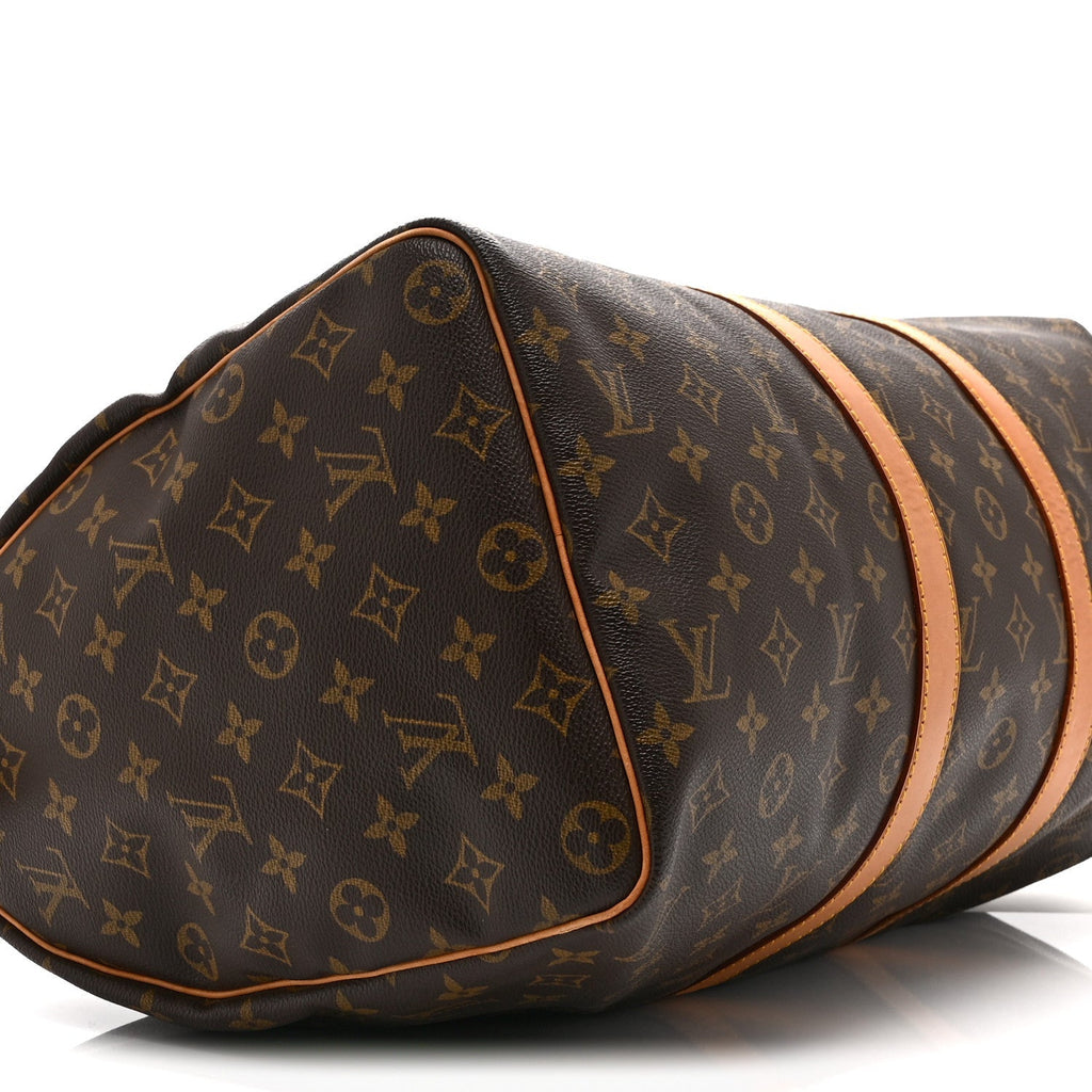 Monogram Keepall 45