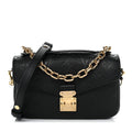 Empreinte Pochette Metis East West Black