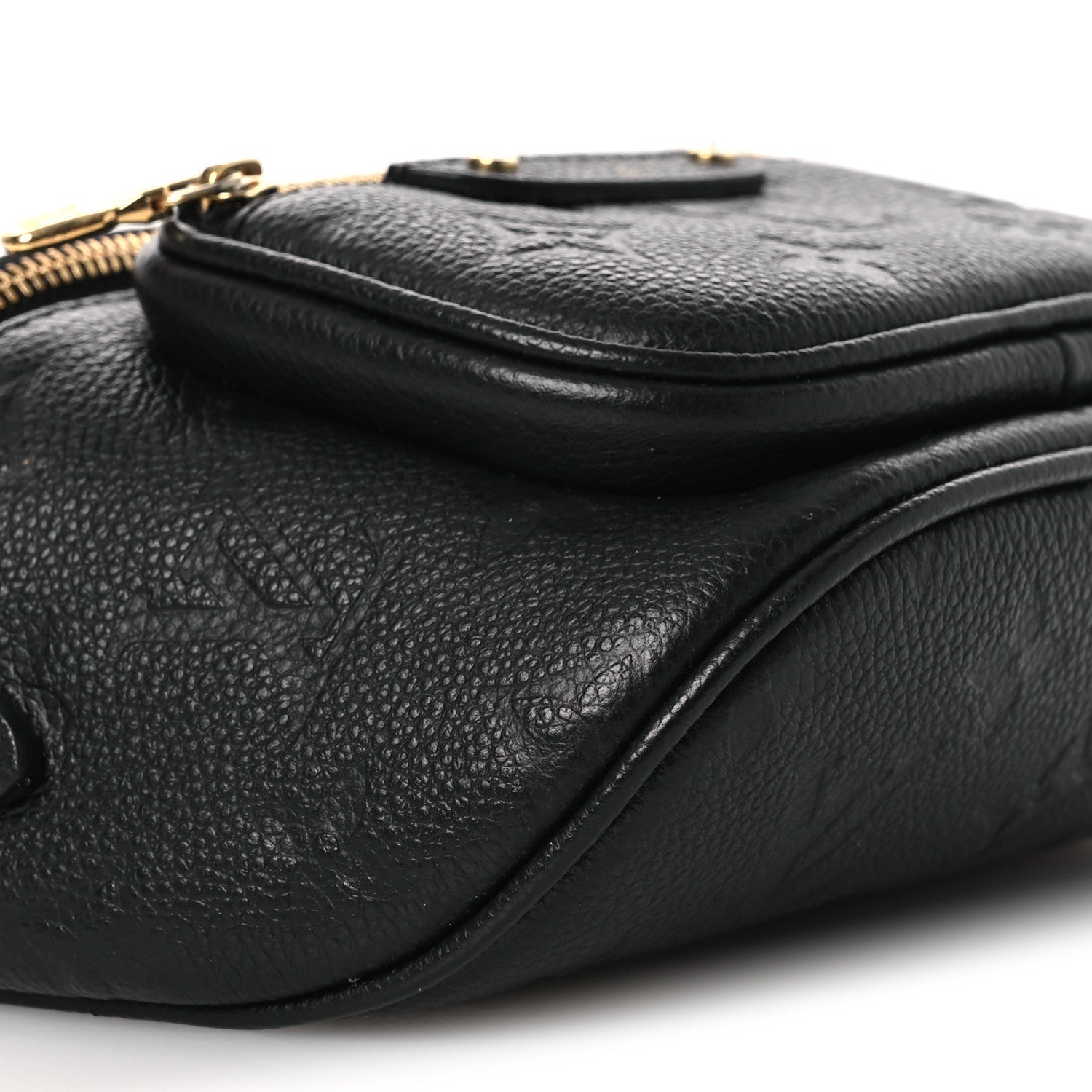 Empreinte Mini Bumbag Black