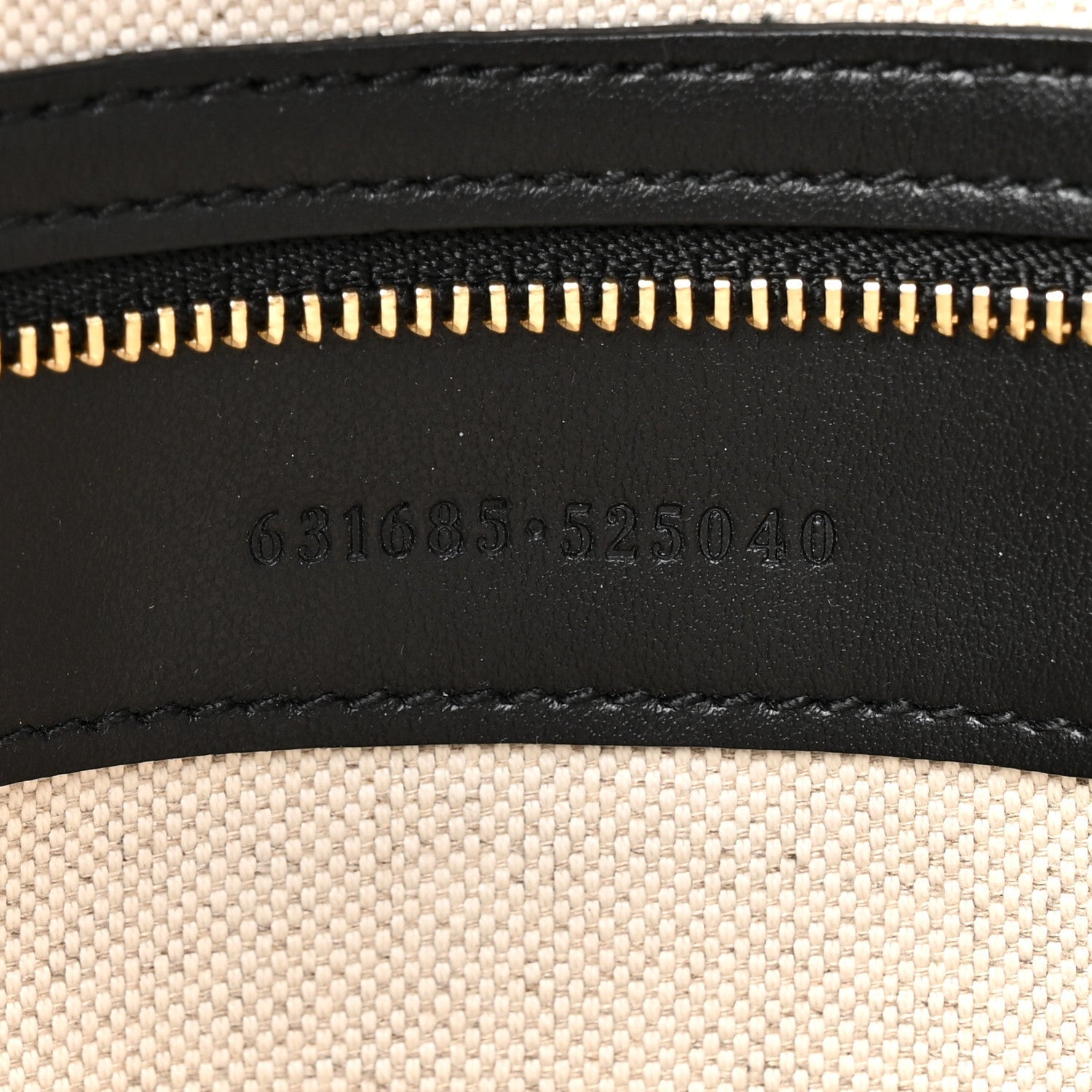 Calfskin GG Matelasse Medium Ophidia Shopping Tote Black