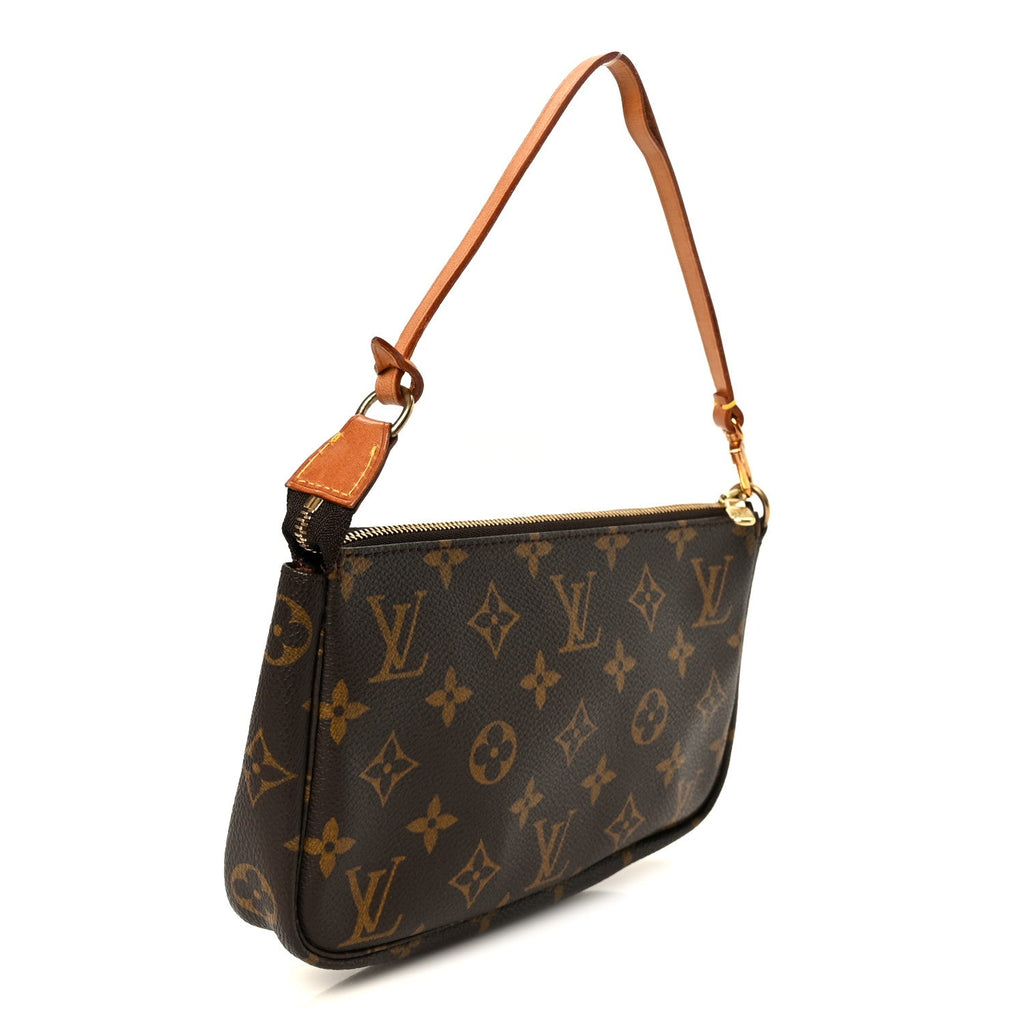 Monogram Pochette Accessories