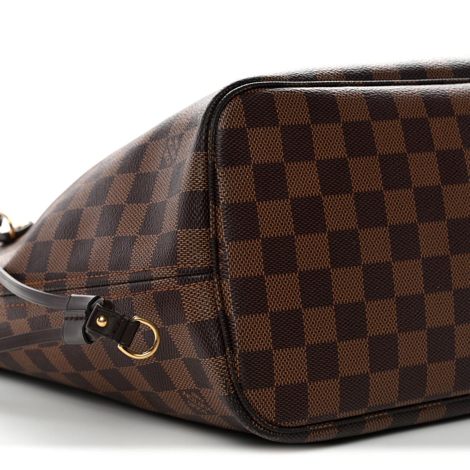 Damier Ebene Neo Neverfull MM