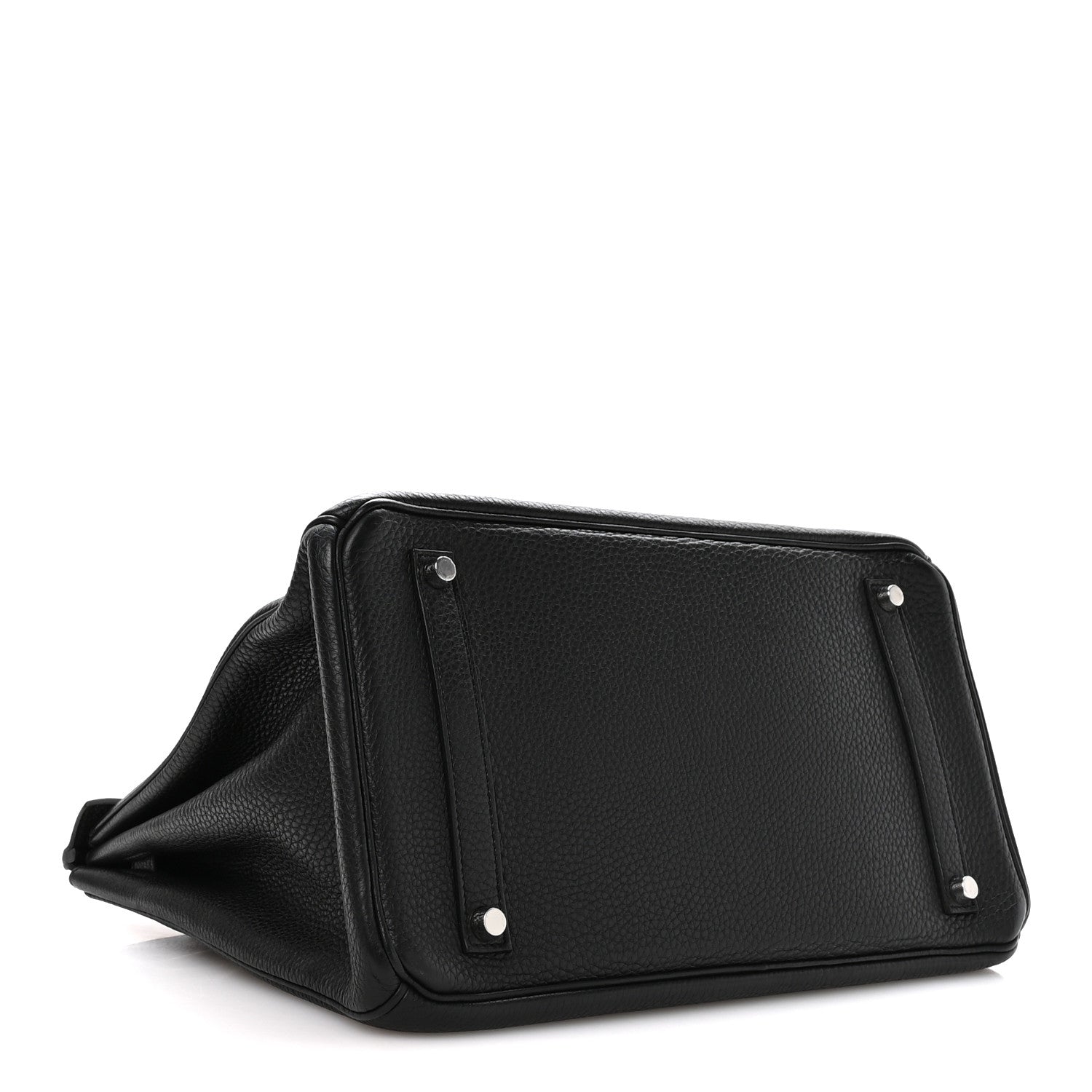 Togo Birkin 35 Black