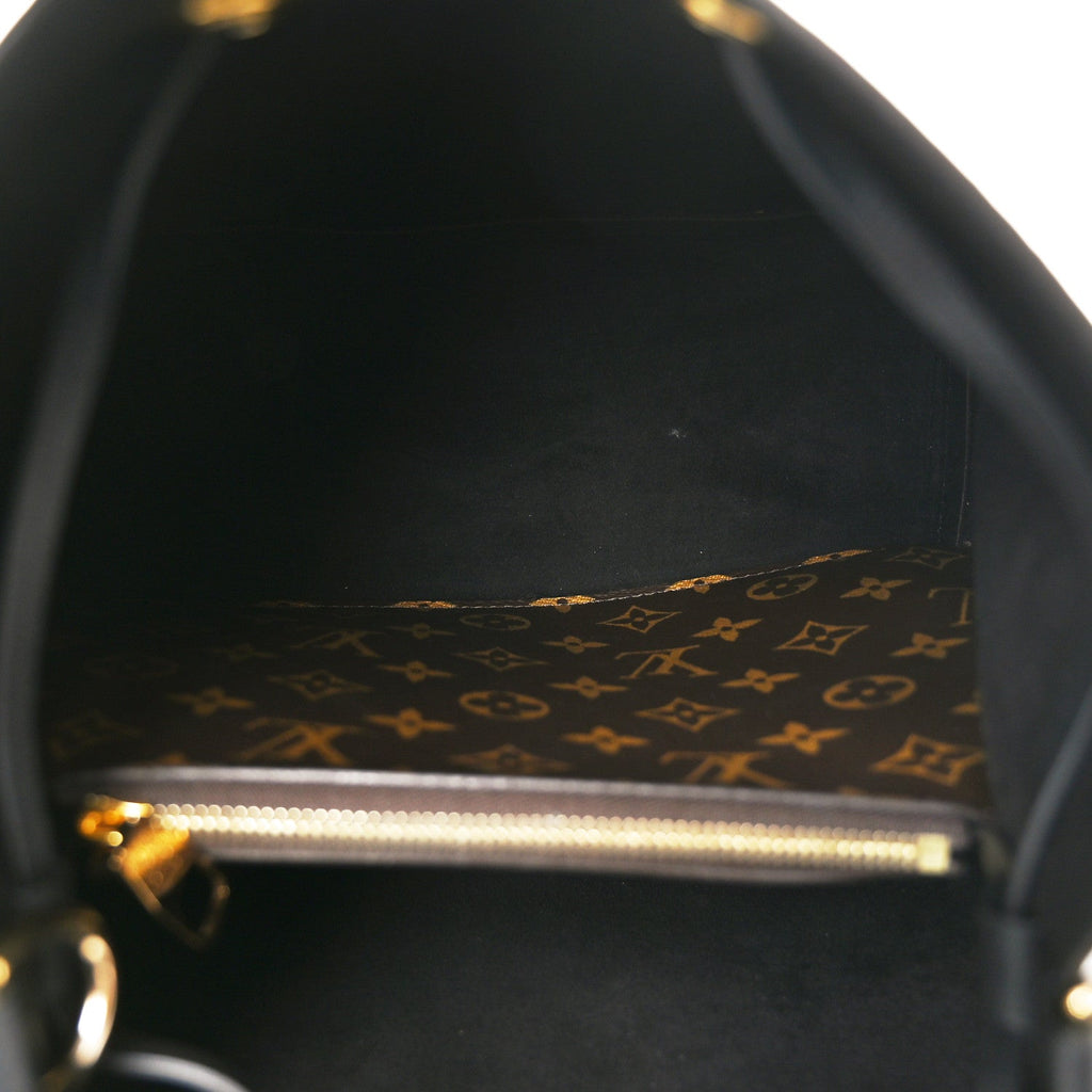 Monogram Neonoe MM Black