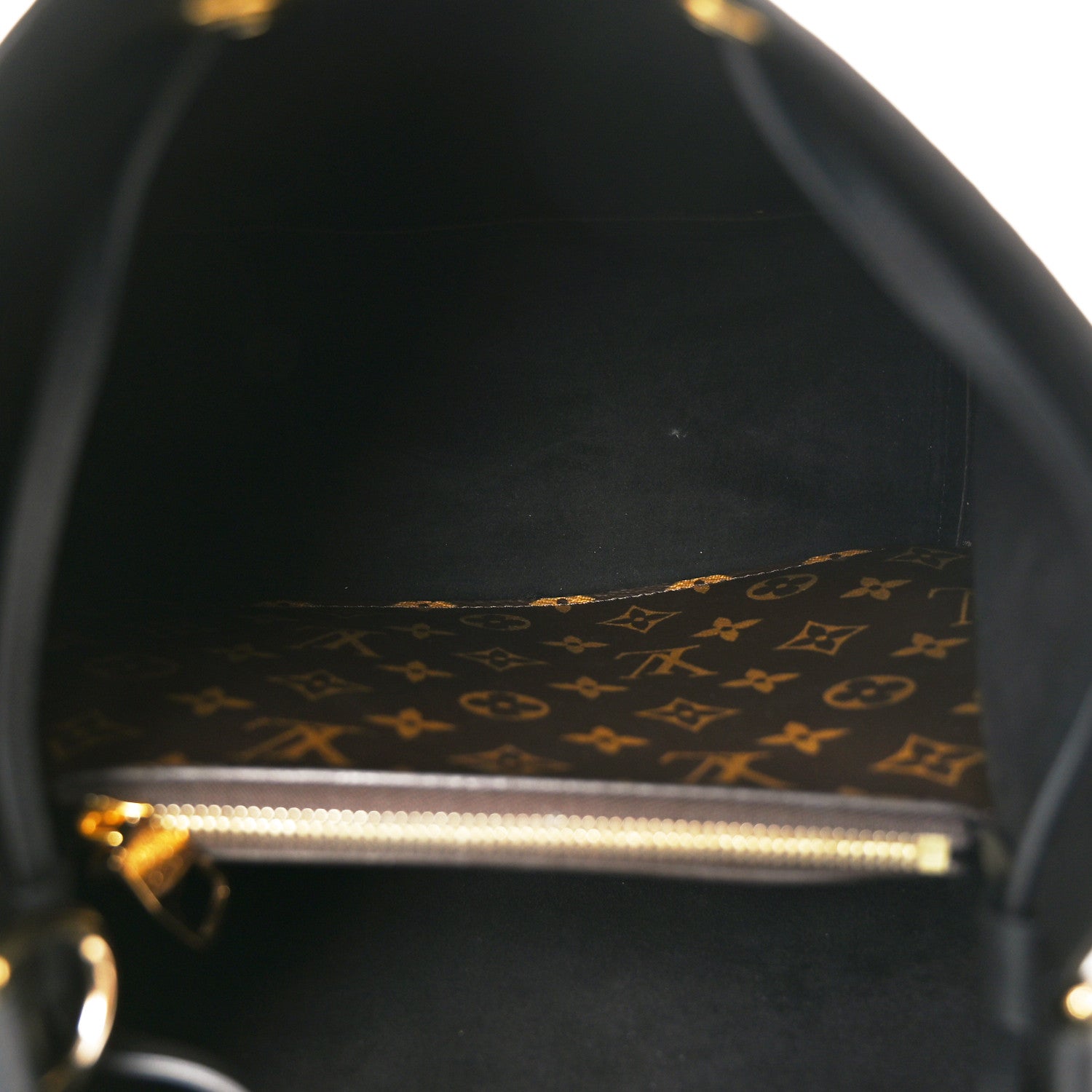 Monogram Neonoe MM Black