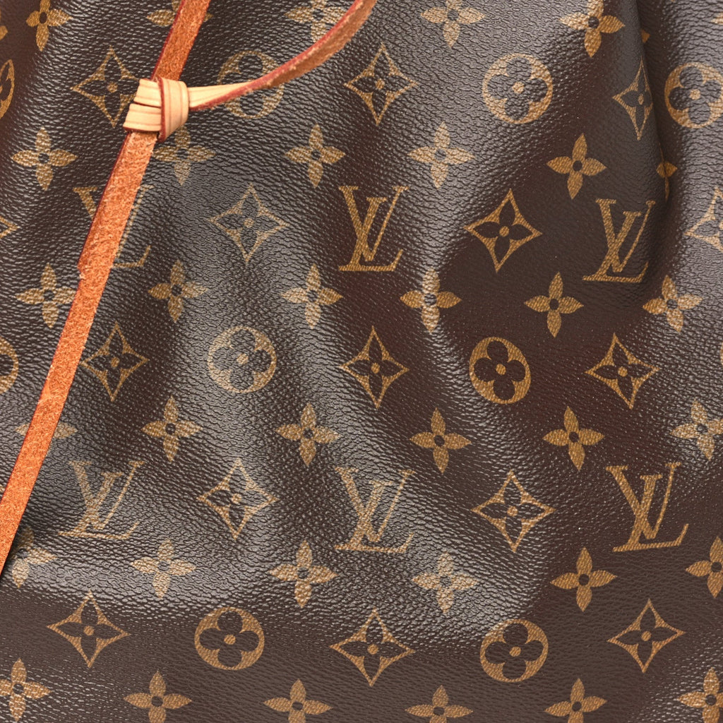 Monogram Noe