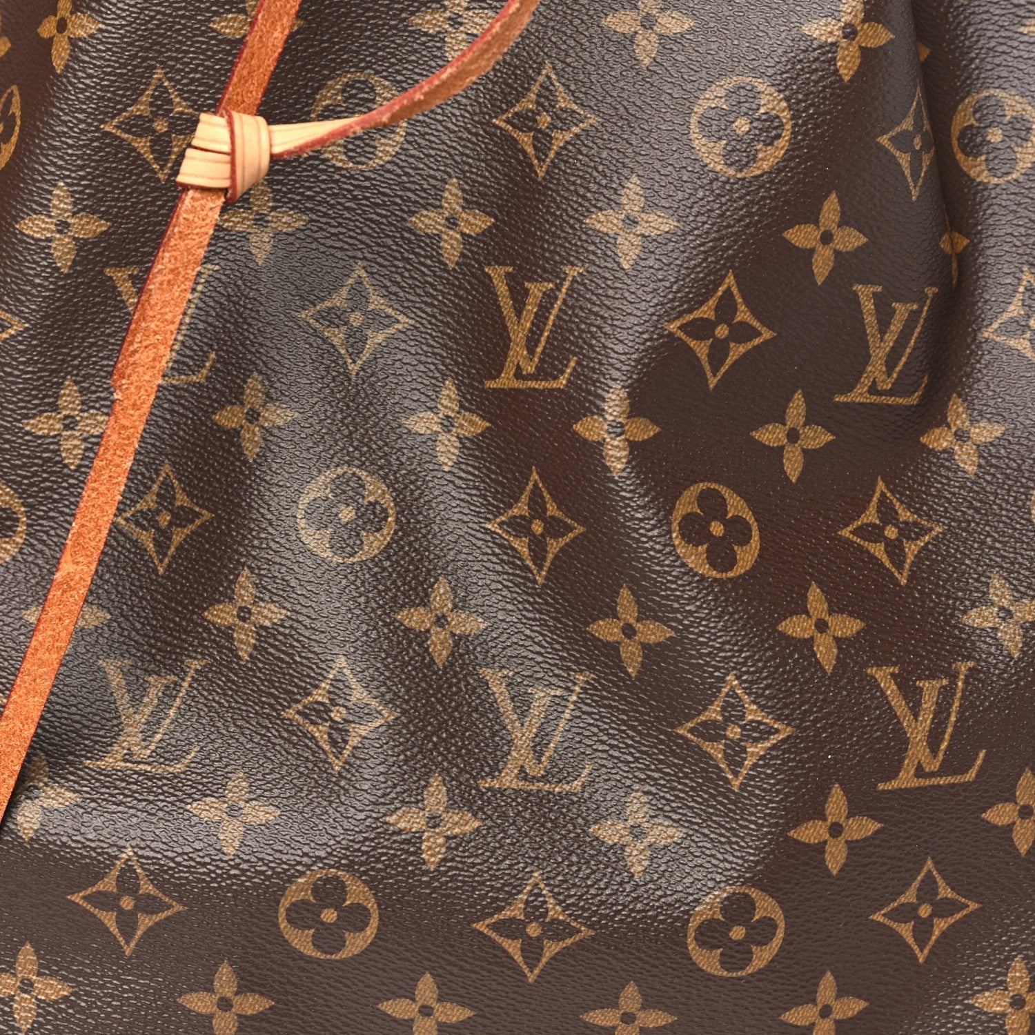 Monogram Noe