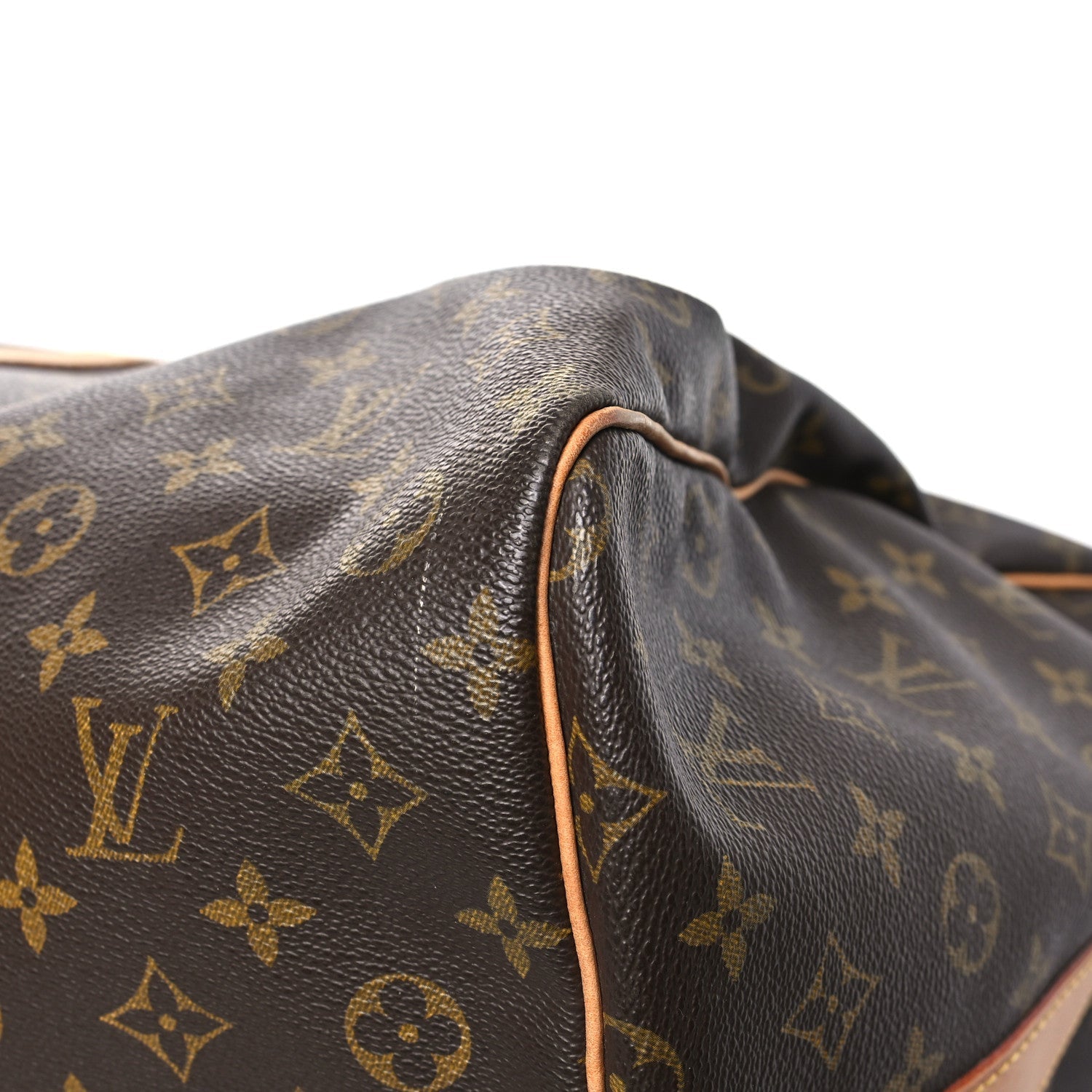 Monogram Keepall Bandouliere 60