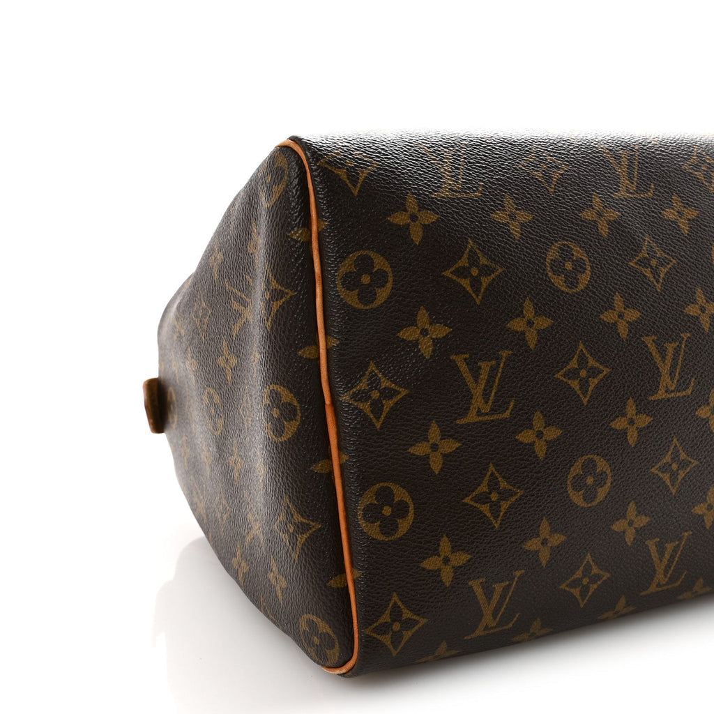 Monogram Speedy 35