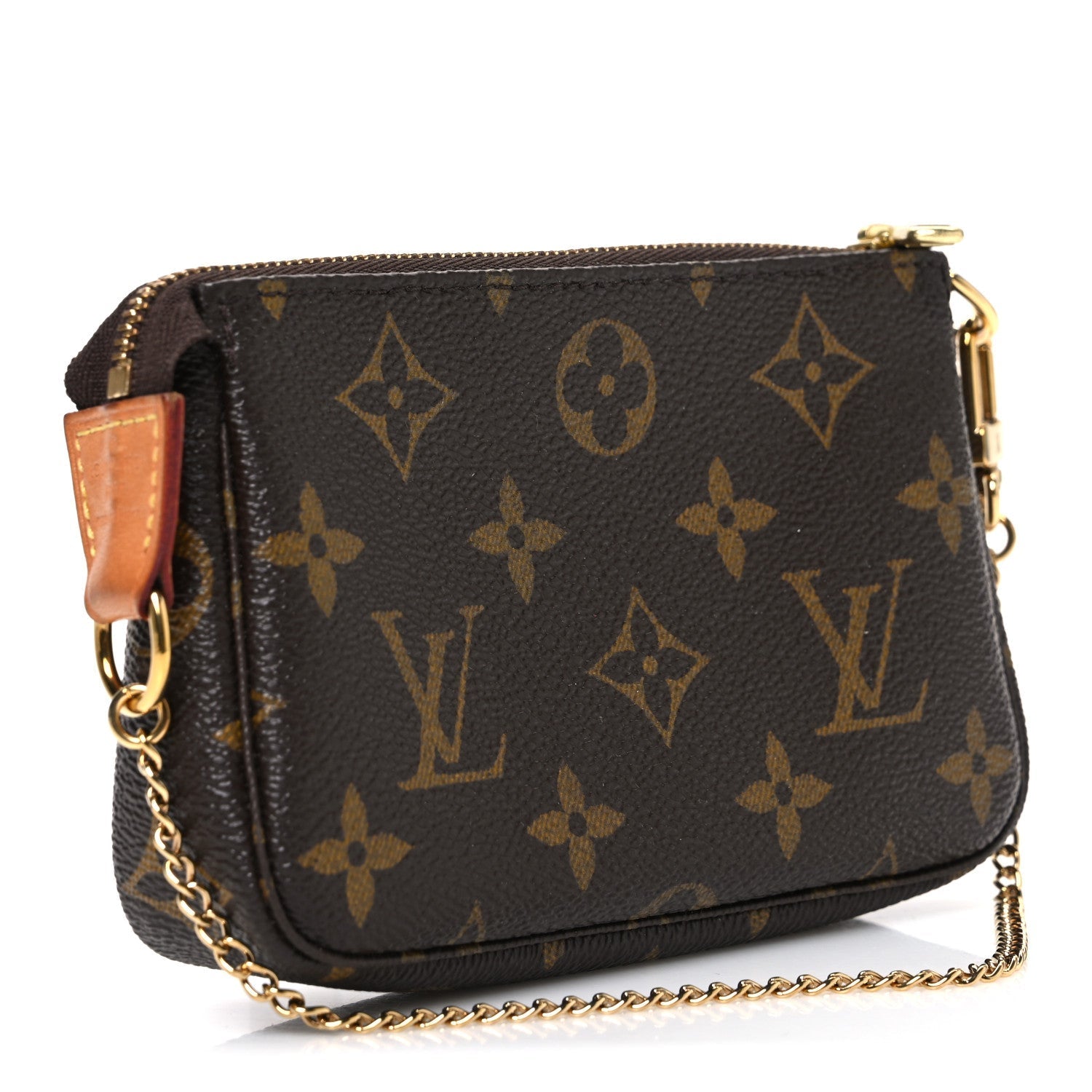 Monogram Mini Pochette Accessories