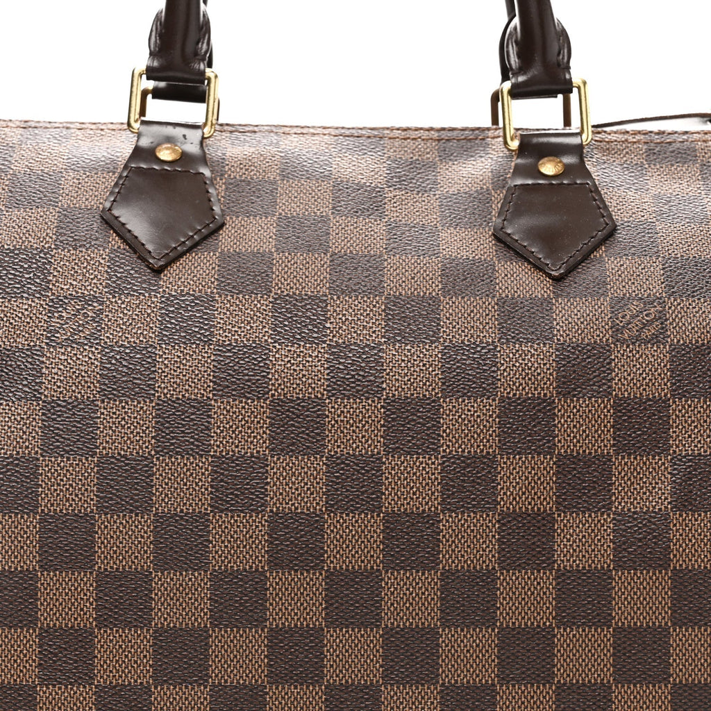 Damier Ebene Speedy 30