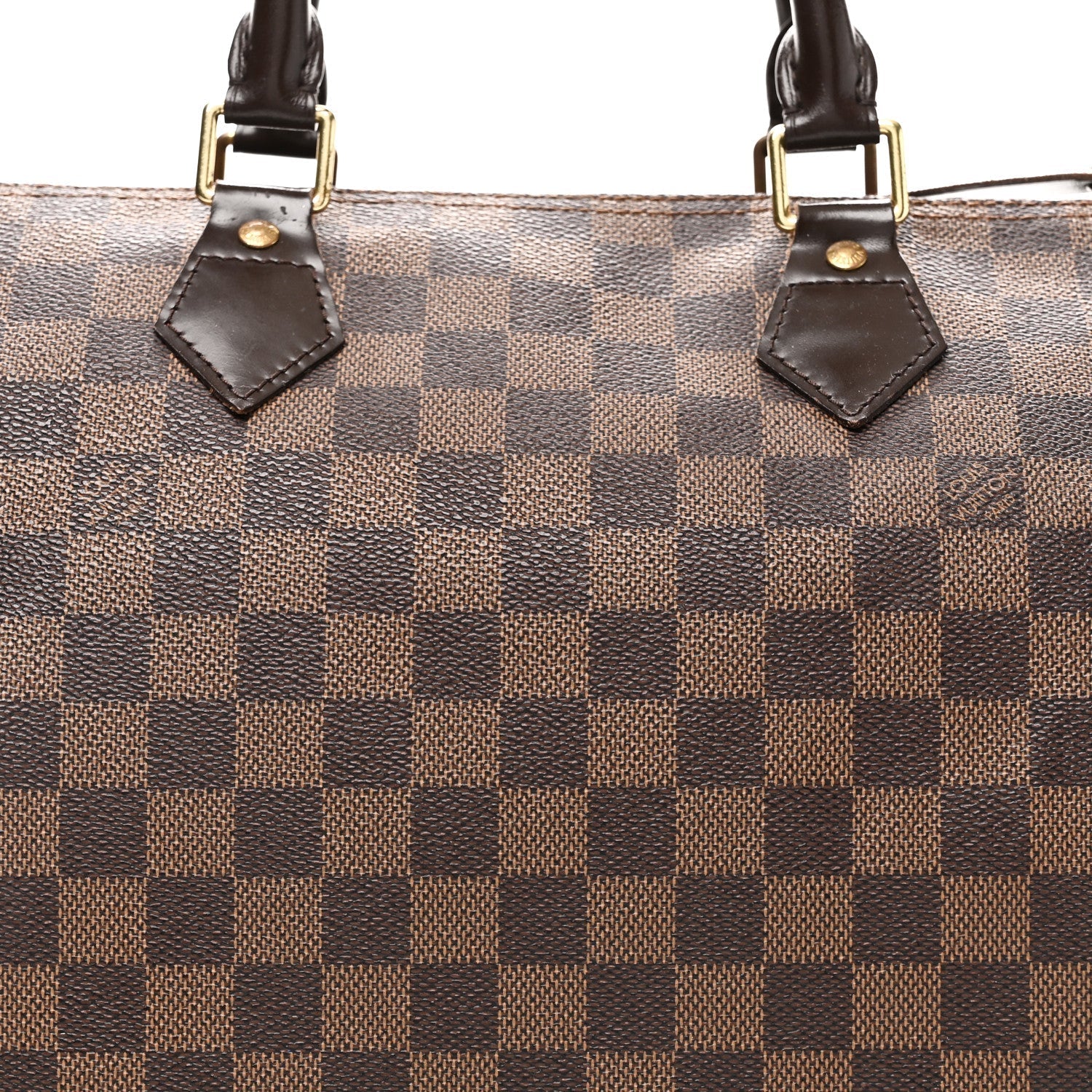 Damier Ebene Speedy 30