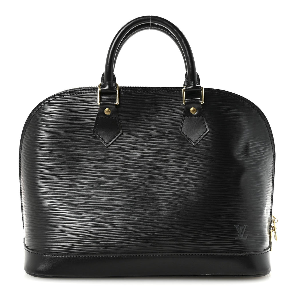 Epi Alma PM Black