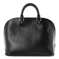 Epi Alma PM Black