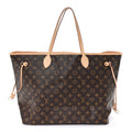 Monogram Neo Neverfull GM Pivoine
