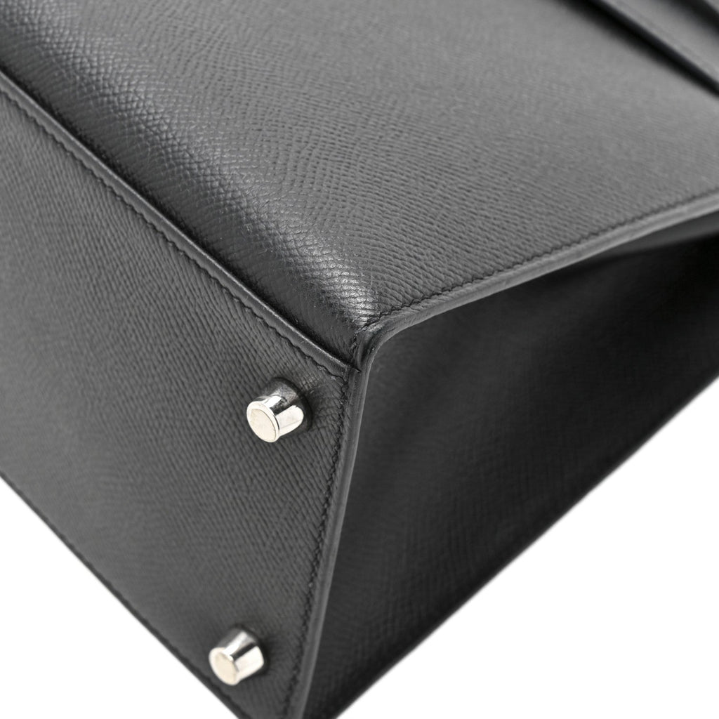 Epsom Kelly Sellier 28 Black