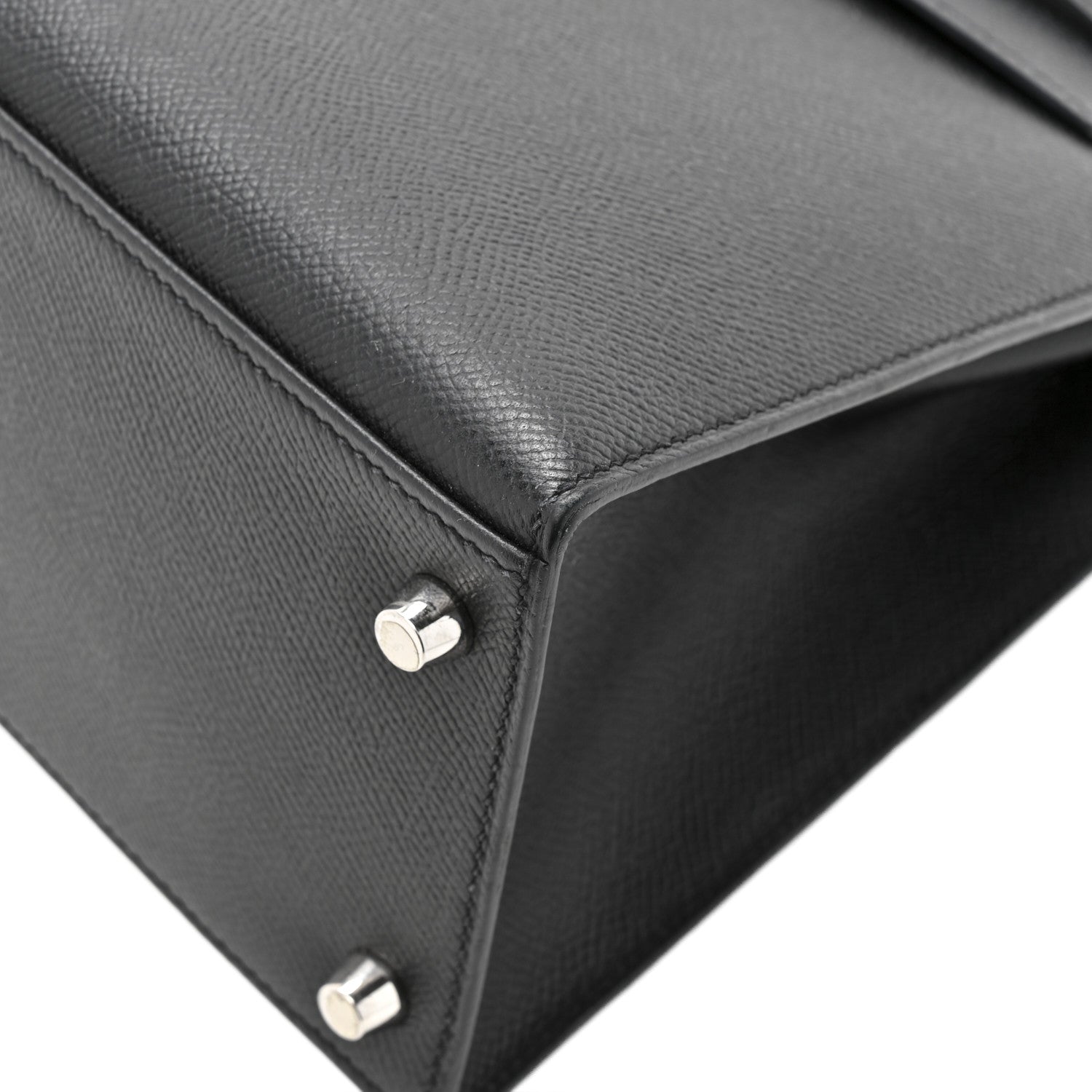 Epsom Kelly Sellier 28 Black
