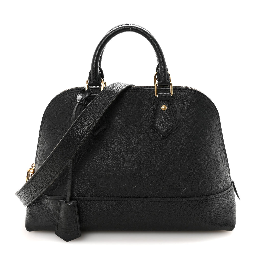 Empreinte Neo Alma PM Black