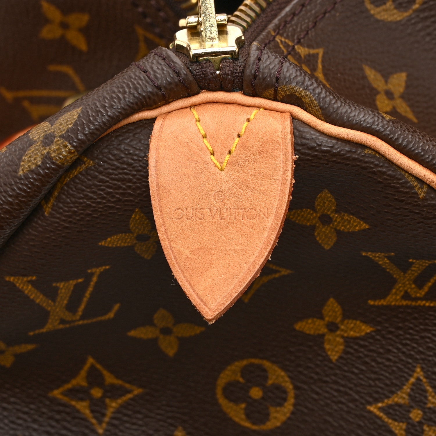 Monogram Keepall 45