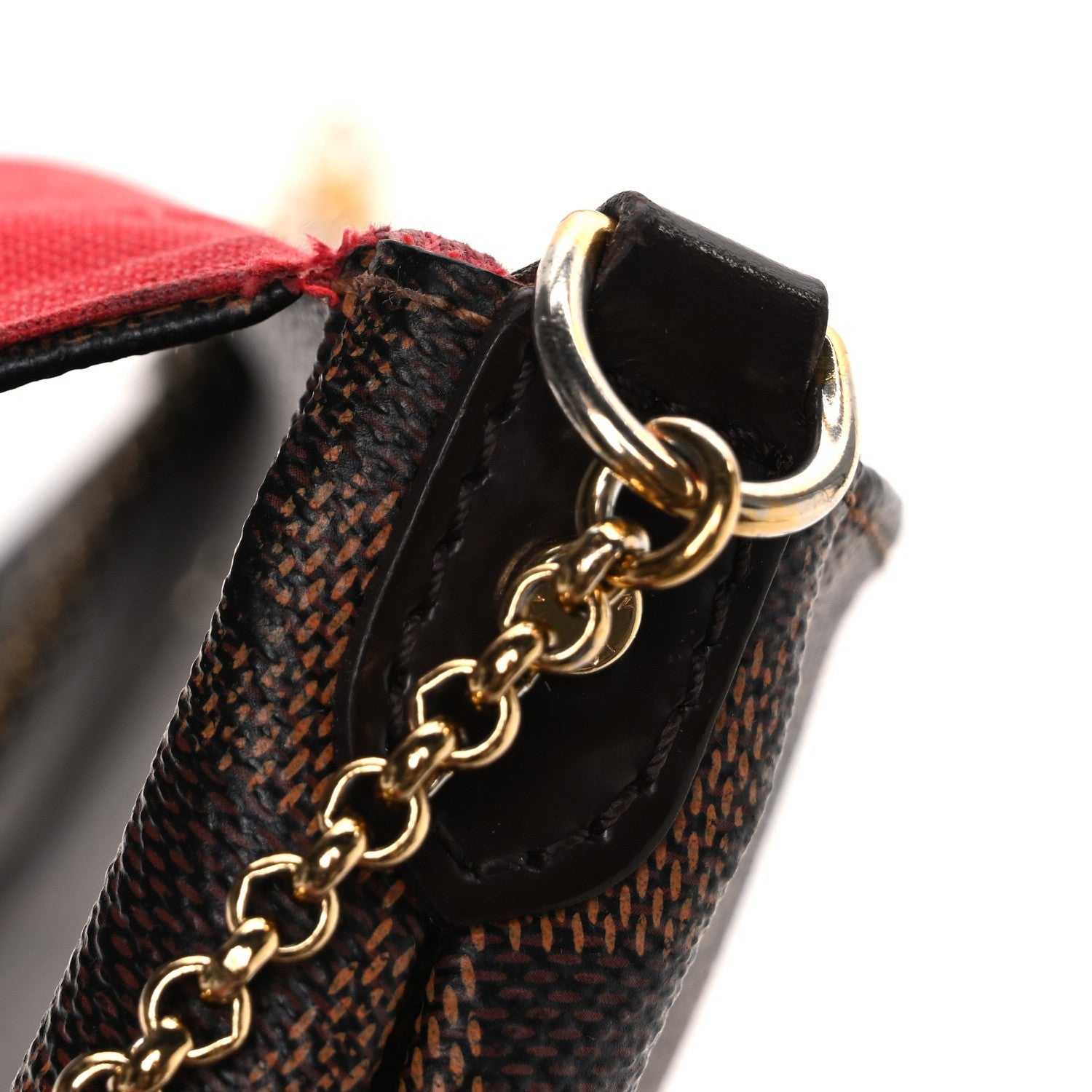 Damier Ebene Favorite MM