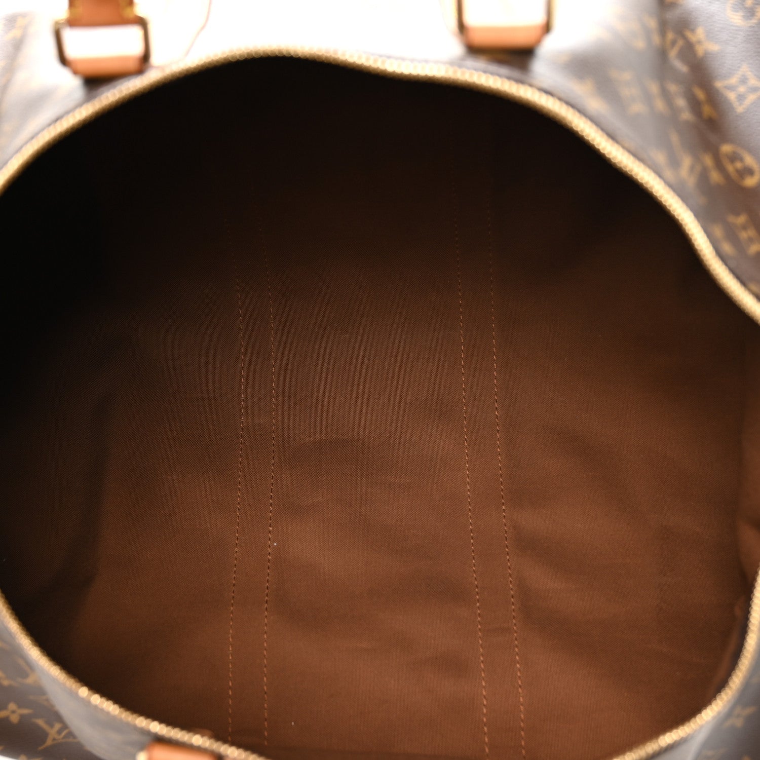Monogram Keepall 55