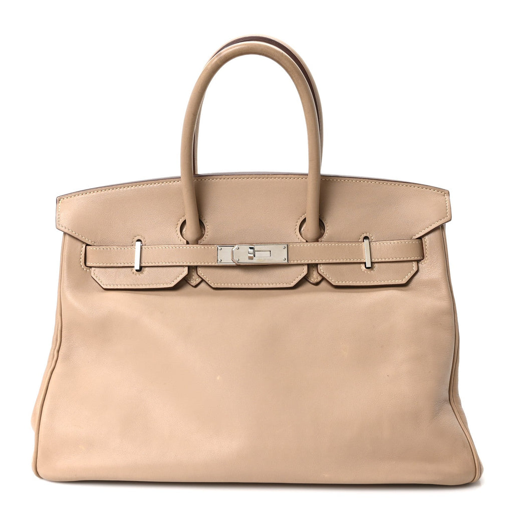 Swift Birkin 35 Argile