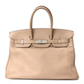 Swift Birkin 35 Argile