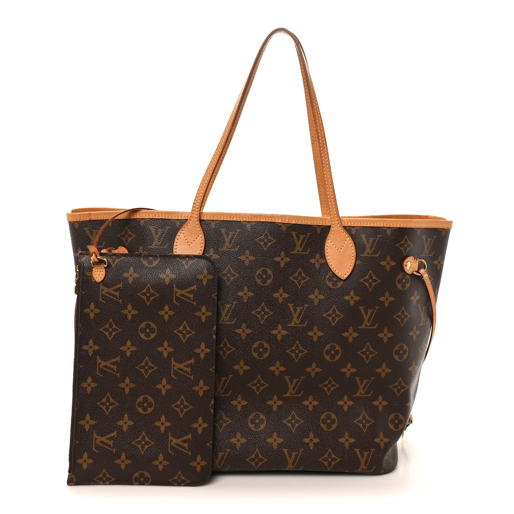 Monogram Neo Neverfull MM