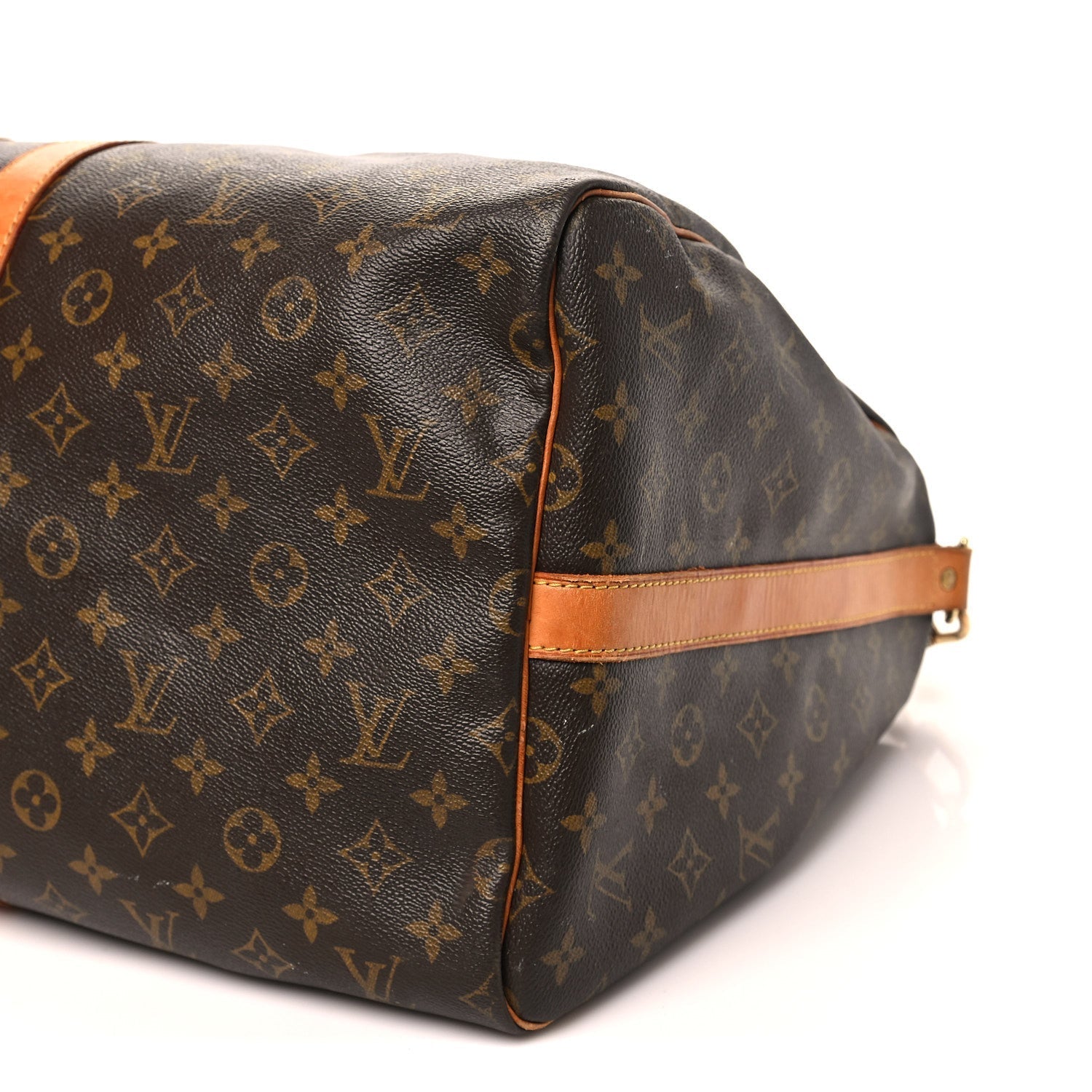 Monogram Keepall Bandouliere 55