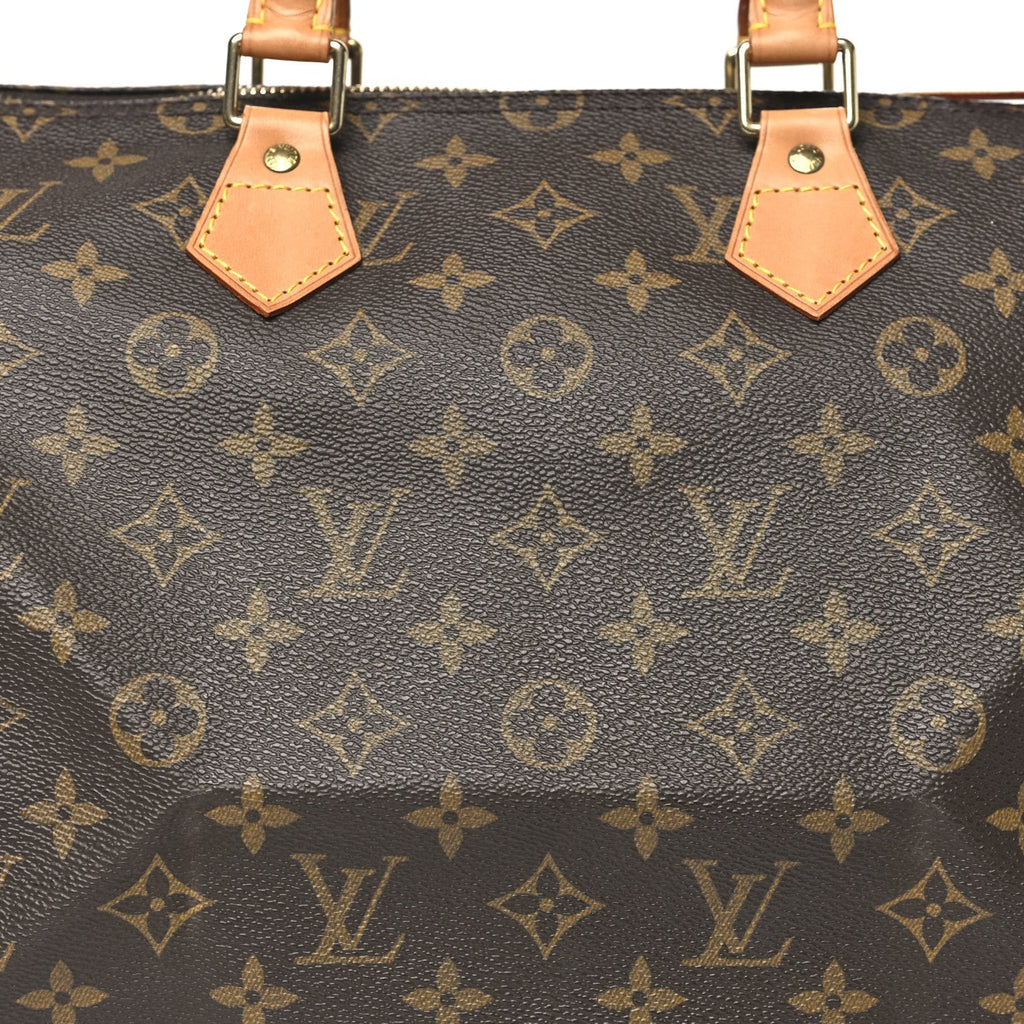 Monogram Speedy 35